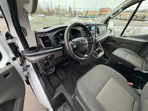 Used 2021 Ford Transit 350 XLT image 14