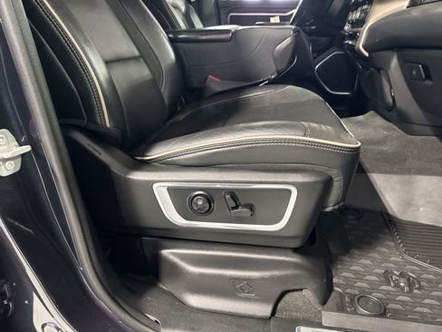 Certified 2021 RAM 1500 Laramie image 41