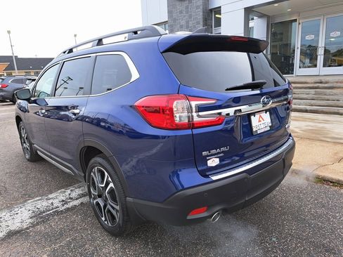 New 2026 Subaru Ascent Touring image 4