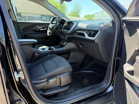Used 2022 GMC Terrain SLE w/ Driver Convenience Package AWD/4WD image 10