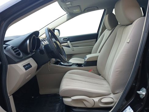 Used 2012 MAZDA CX-7 i Sport image 9