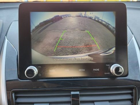 Used 2024 Mitsubishi Eclipse Cross SE image 17