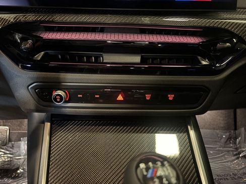 Used 2026 BMW M2 w/ Lighting Package RWD image 28