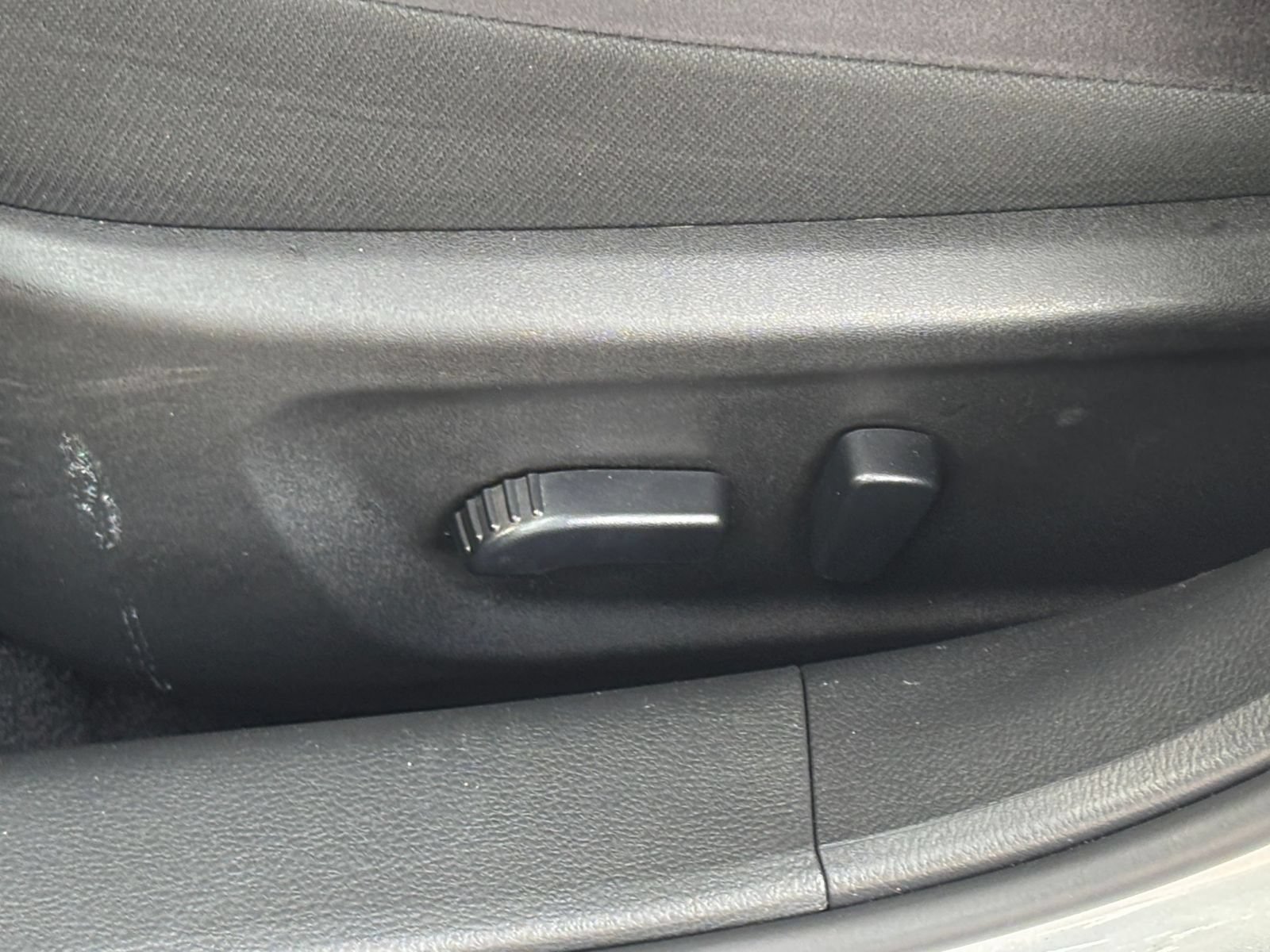 Used 2026 Nissan Altima 2.5 SV FWD image 21