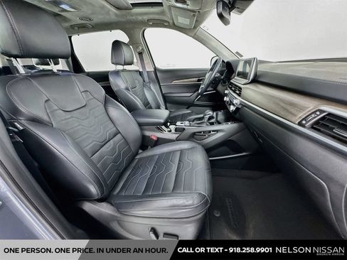 Used 2022 Kia Telluride SX w/ SX Prestige Package AWD/4WD image 31