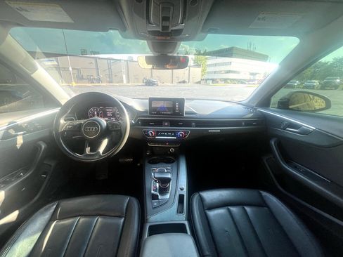 Used 2018 Audi A4 2.0T Premium Plus w/ Premium Plus Package image 15