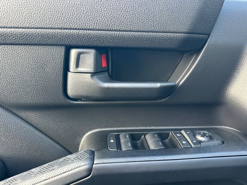 New 2025 Toyota 4Runner TRD Off-Road image 9