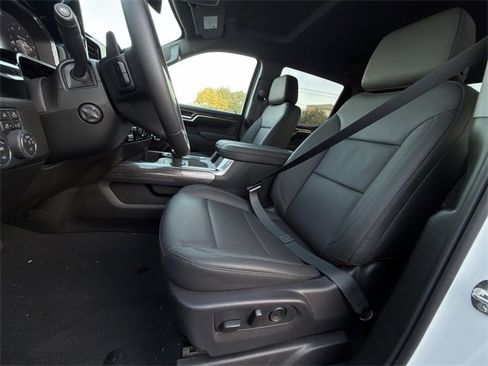 New 2026 Chevrolet Silverado 1500 LTZ image 19