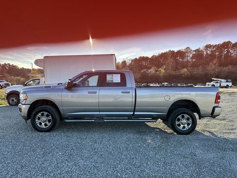 Used 2023 RAM 2500 Big Horn w/ Level B Equipment Group image 7