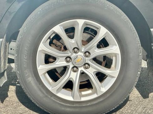 Used 2018 Chevrolet Equinox LT AWD/4WD image 5