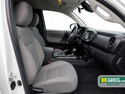 Used 2023 Toyota Tacoma SR RWD image 17