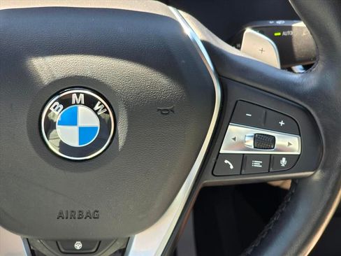 Used 2021 BMW 228i Gran Coupe w/ Premium Package FWD image 16