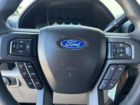 Used 2019 Ford F150 XL w/ Equipment Group 101A Mid RWD image 26