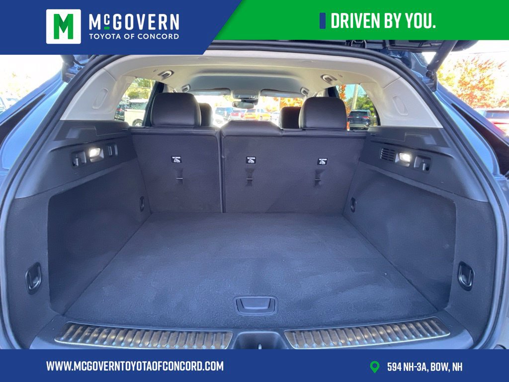 Used 2021 Buick Envision Essence AWD/4WD image 20