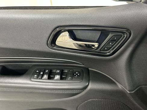 Used 2021 Dodge Durango GT AWD/4WD image 11