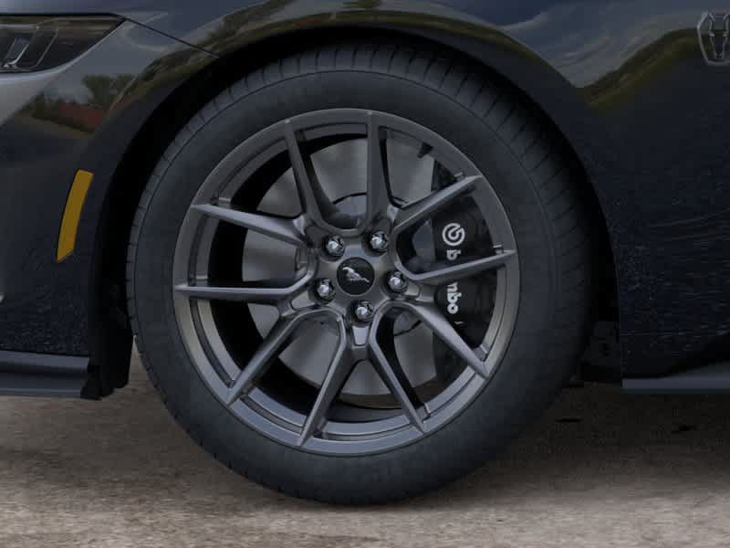 New 2026 Ford Mustang Dark Horse RWD image 19