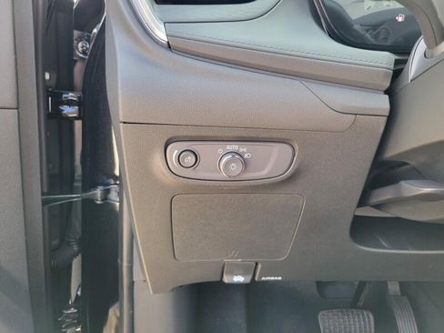 New 2026 Buick Encore GX Sport Touring w/ Advanced Technology Package image 12