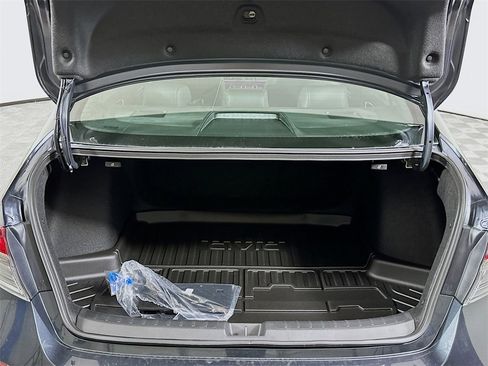 Used 2025 Honda Civic Sport Touring image 16