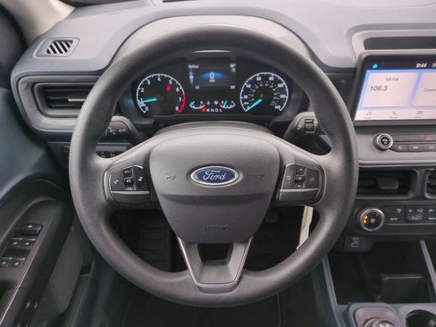 Used 2022 Ford Maverick XL w/ Equipment Group 100A Standard AWD/4WD image 22