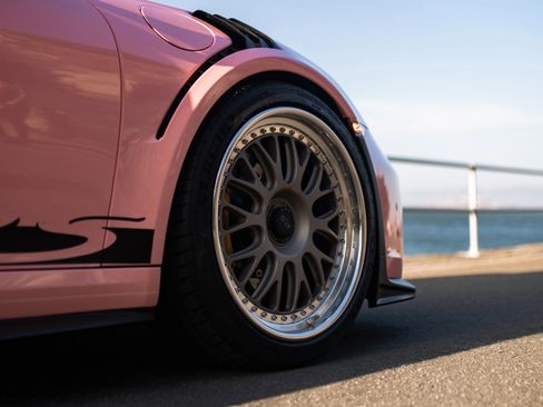 Used 2019 Porsche 911 GT3 RS image 6