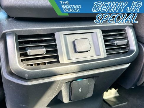 Used 2024 Ford F150 STX w/ STX Black Appearance Package image 24