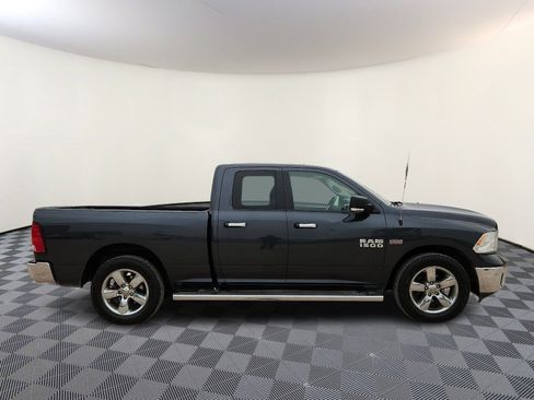 Used 2017 RAM 1500 Lone Star RWD image 5