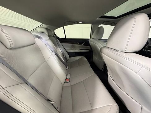Used 2015 Lexus GS 350 w/ Premium Package RWD image 27