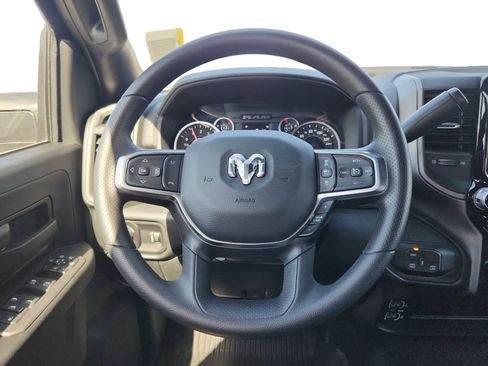 New 2026 RAM 2500 Tradesman image 12