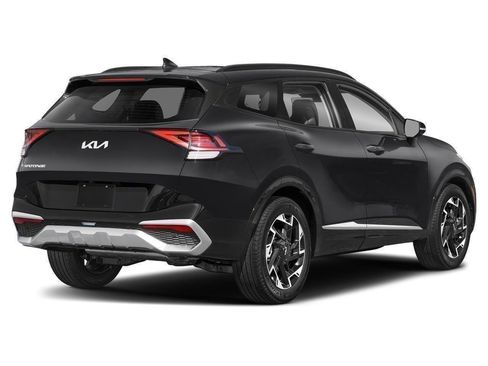 Used 2024 Kia Sportage SX AWD/4WD image 78