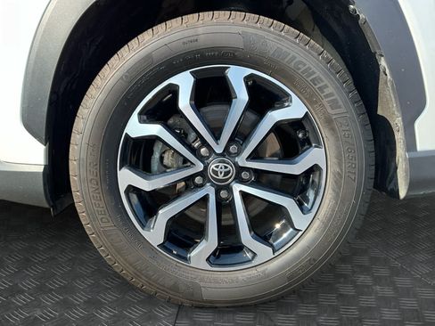 Used 2026 Toyota Corolla Cross AWD Hybrid image 9