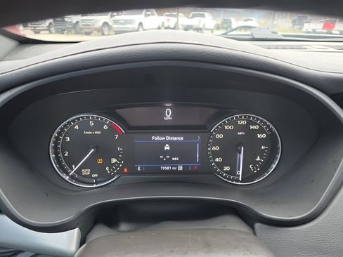 Used 2019 Cadillac XT4 Premium Luxury w/ Cold Weather Package image 23