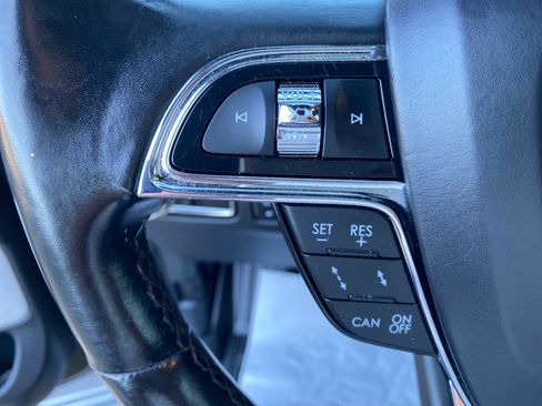 Used 2021 Lincoln Navigator L Reserve w/ Luxury Package AWD/4WD image 19