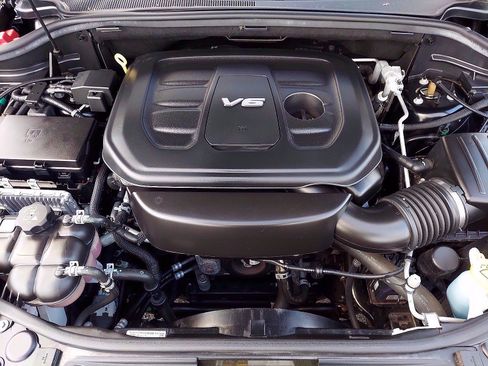 Used 2018 Jeep Grand Cherokee Trailhawk image 29