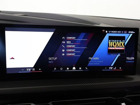 Used 2024 BMW XM image 52