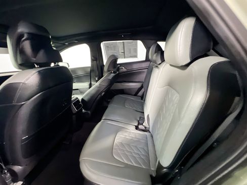 Used 2023 Kia Sportage X-Pro Prestige image 29
