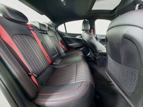 Used 2023 Genesis G70 2.0T w/ Sport Prestige Package AWD/4WD image 35