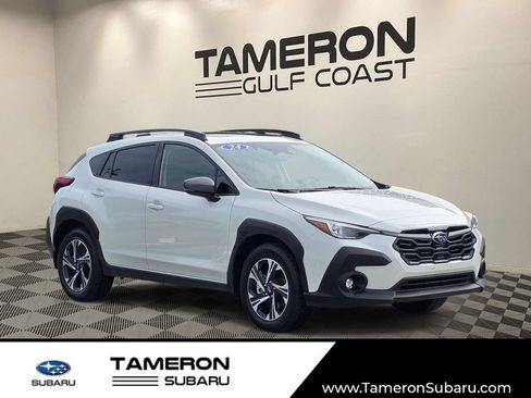 Used 2024 Subaru Crosstrek 2.0i Premium AWD/4WD image 1