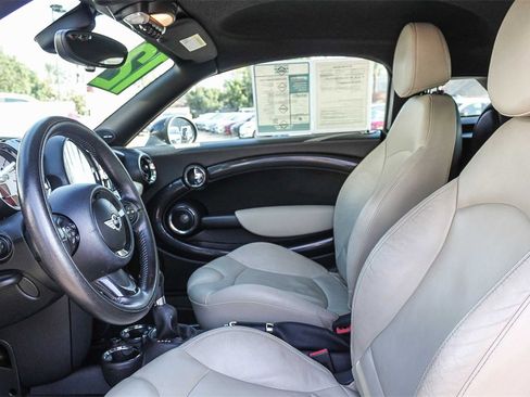 Used 2012 MINI Cooper Coupe S image 19