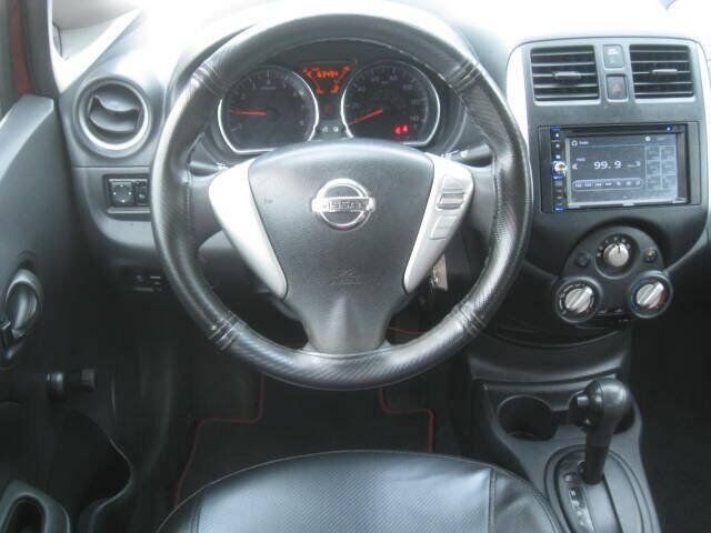 Used 2014 Nissan Versa Note S Plus FWD image 13