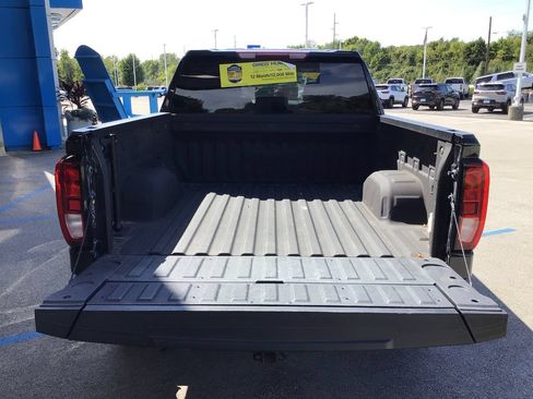 Used 2022 GMC Sierra 1500 Elevation AWD/4WD image 40