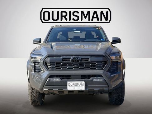 New 2026 Toyota Tacoma TRD Off-Road image 22