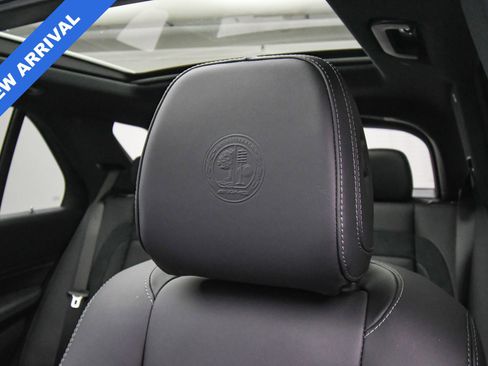 Used 2025 Mercedes-Benz GLE 53 AMG GLE 53 AMG image 55