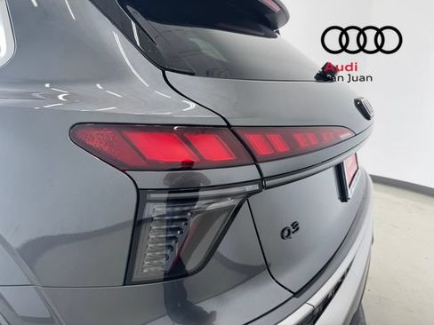 New 2026 Audi Q3 quattro 2.0T AWD/4WD image 11