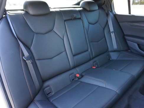 Used 2024 Cadillac CT5 Sport image 28