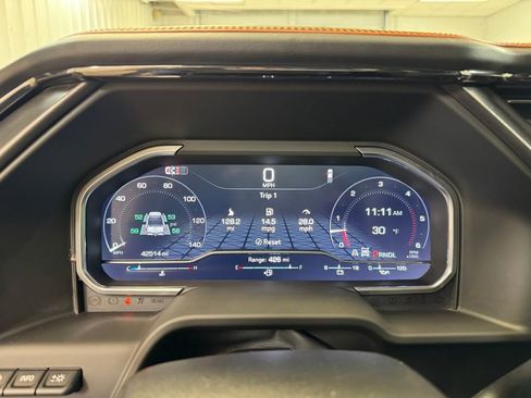 Used 2024 GMC Sierra 2500 AT4 w/ AT4 Premium Plus Package image 30