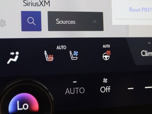 Used 2024 Lexus RX 350 Premium image 8