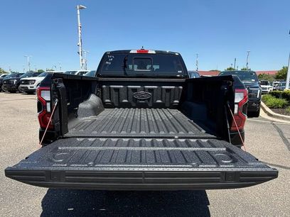 New 2026 Ford Ranger Raptor