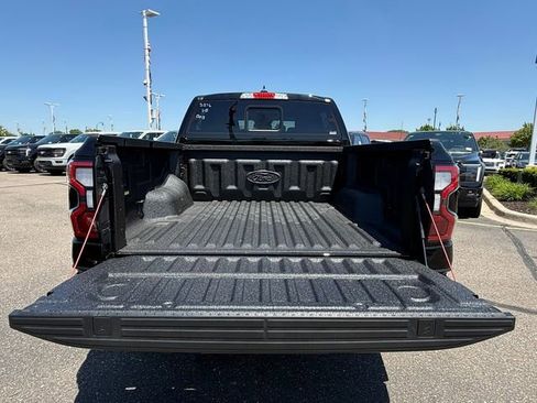 New 2026 Ford Ranger Raptor AWD/4WD image 4