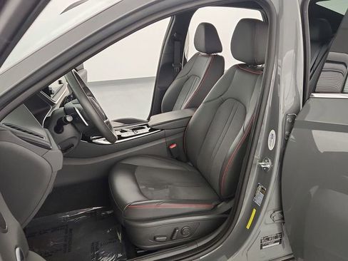 Used 2021 Hyundai Sonata SEL Plus w/ Cargo Package FWD image 14