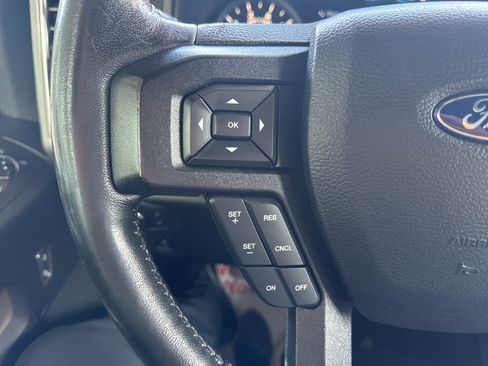 Certified 2020 Ford F150 XLT w/ Equipment Group 302A Luxury image 30